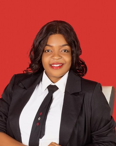 Photo de Loudjina Tanis, Partenaire de Freda Pay